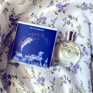 Hermès L’ombre Des Merveilles